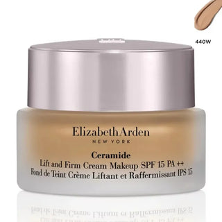 Elizabeth Arden Ceramide Lifting Cream Foundation