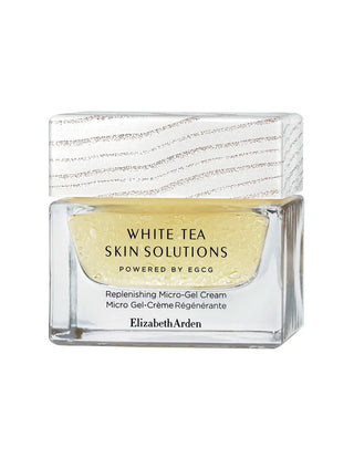 Elizabeth Arden White Tea Solution Replenishing Micro Gel Cream