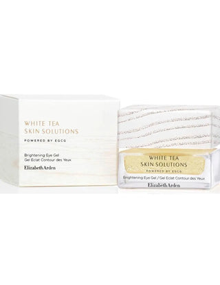 Elizabeth Arden White Tea Solution Brightening Eye Gel