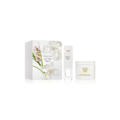 ELIZABETH ARDEN White Tea | EdT