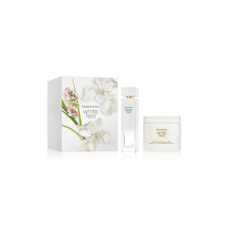 ELIZABETH ARDEN White Tea | EdT