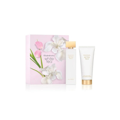 ELIZABETH ARDEN White Tea | EdP