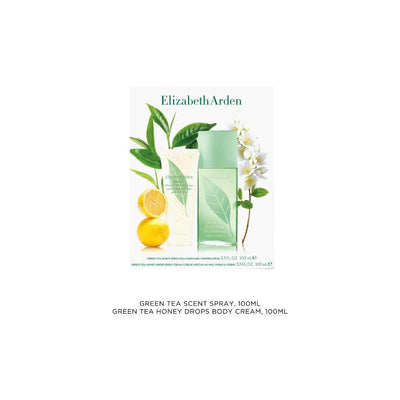 ELIZABETH ARDEN Green Tea | EdP
