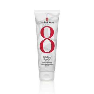 Elizabeth Arden Eight Hour Hydraplay Cleansing Mousse Mask 2 in 1