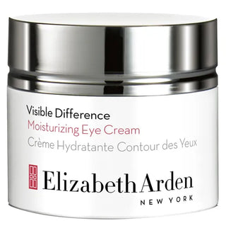 Elizabeth Arden Visible Difference Moisturizing Cream Face