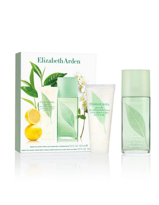 Elizabeth Arden Green Tea Set | EDP