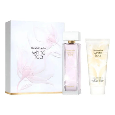 Elizabeth Arden White Floral Tea | EDT
