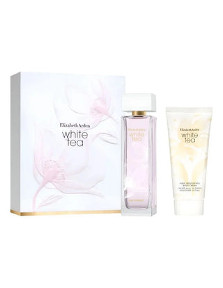 Elizabeth Arden White Floral Tea | EDT