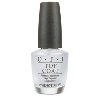 OPI Top Coat