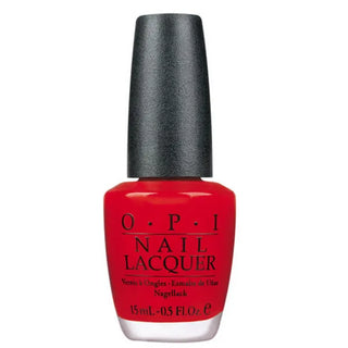 OPI Nail Lacquer