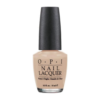 OPI Nail Lacquer Samoa-And Sand