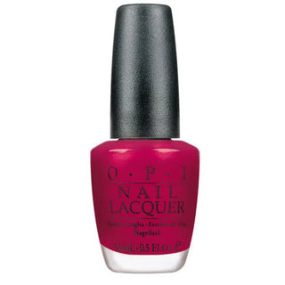 OPI Nail Lacquer I'm Not Really A Waitress