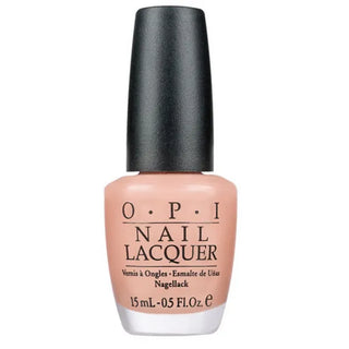 OPI Nail Lacquer Dulce De Leche