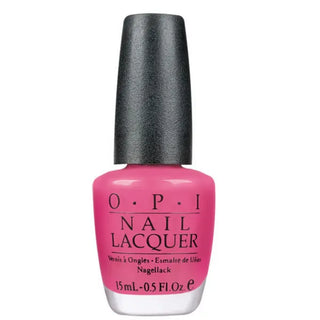 OPI Nail Lacquer
