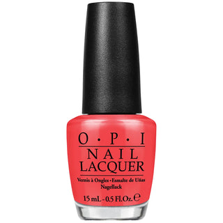 OPI Nail Lacquer
