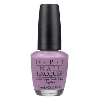 OPI Nail Lacquer