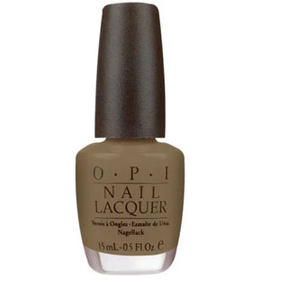 OPI Nail Lacquer