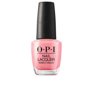 OPI Nail Lacquer Princesses Rule!