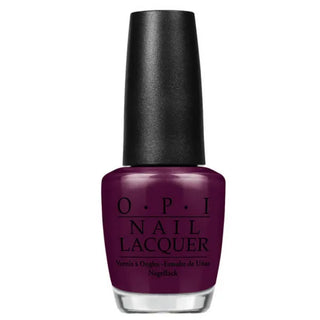OPI Nail Lacquer
