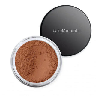 BAREMINERALS Bare Minerals All Over Face Color Bronzer Warmth