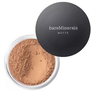 BareMinerals Matte Foundation Medium Tan | SPF 15