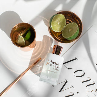 Juliette Has A Gun Moscow Mule Tester | EDP