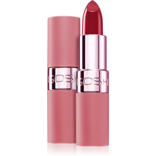 Gosh Luxury Rose Lips Cream Lipstick