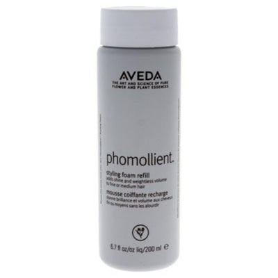 Aveda Phomollient Hair Styling Foam