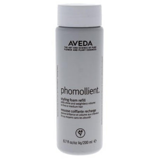 Aveda Phomollient Hair Styling Foam