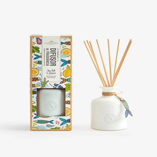 CASTELBEL Sardine Fragrance Diffuser