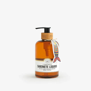 CASTELBEL Sardine Liquid Soap