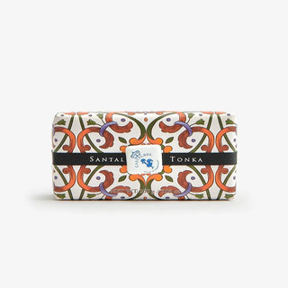 CASTELBEL Santal Tonka Soap