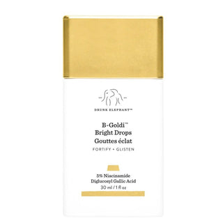 BAREMINERALS Bare Minerals Drunk Elephant B-Goldi Bright Drops