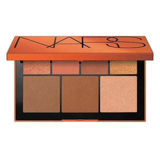NARS, Laguna Ultimate Palette M to D