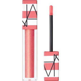 NARS Afterglow Lip Oil Laguna