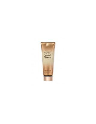 Victoria's Secret Coconut Paradise Body Lotion