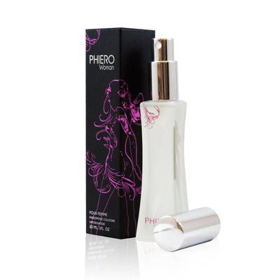 Phiero Pour Femme Pheromones Pheromone Parfum for Women | Parfum