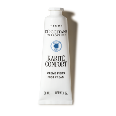 Shea Butter Foot Cream 30ML