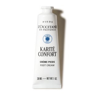Shea Butter Foot Cream 30ML