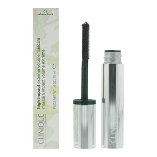 Clinique High Impact Volume Mascara