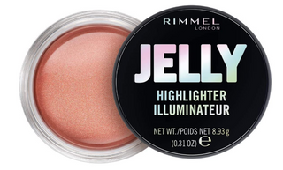 Rimmel London Jelly Highlighter Illuminateur 020 Candy Queen — BeautyCorner.gr