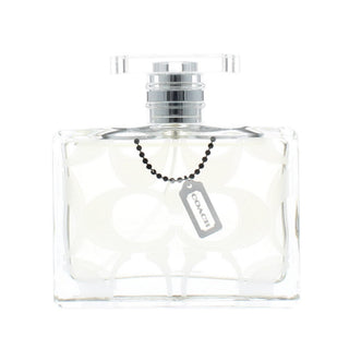 Coach Signature for Women | EDT Tester