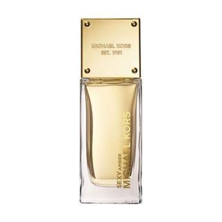 Michael Kors Sexy Amber | EDP