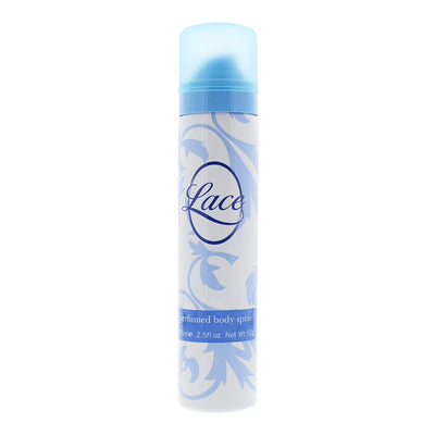 Taylor Of London Lace Scented Spray For Women