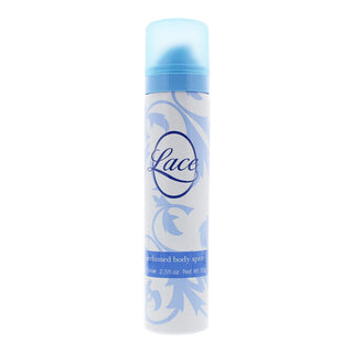 Taylor Of London Lace Scented Spray For Women