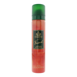 Taylor Of London Tweed Body Spray