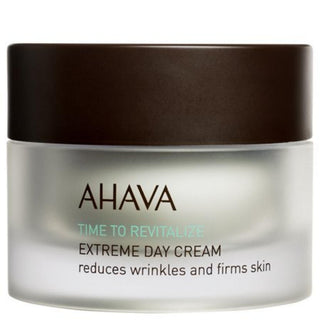 Ahava Time To Revitalize Extreme Anti-Wrinkle Day Cream For Face