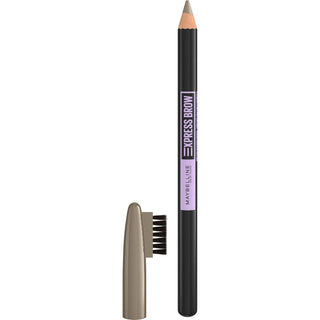 Maybelline Express Brow Precise Shaping Pencil 02 Blonde — BeautyCorner.gr