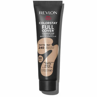 Revlon Colorstay Full Cover Foundation 240 Medium Beige