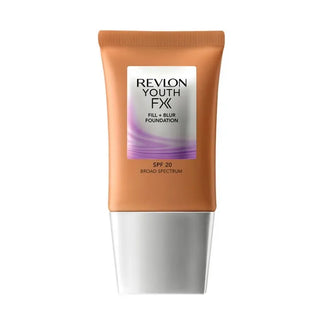 Revlon Youth FX Fill + Blur Foundation 405 Almond SPF20